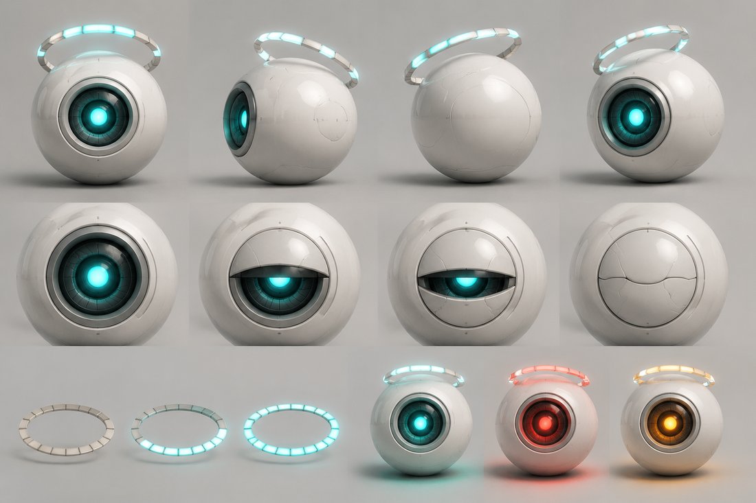 robot